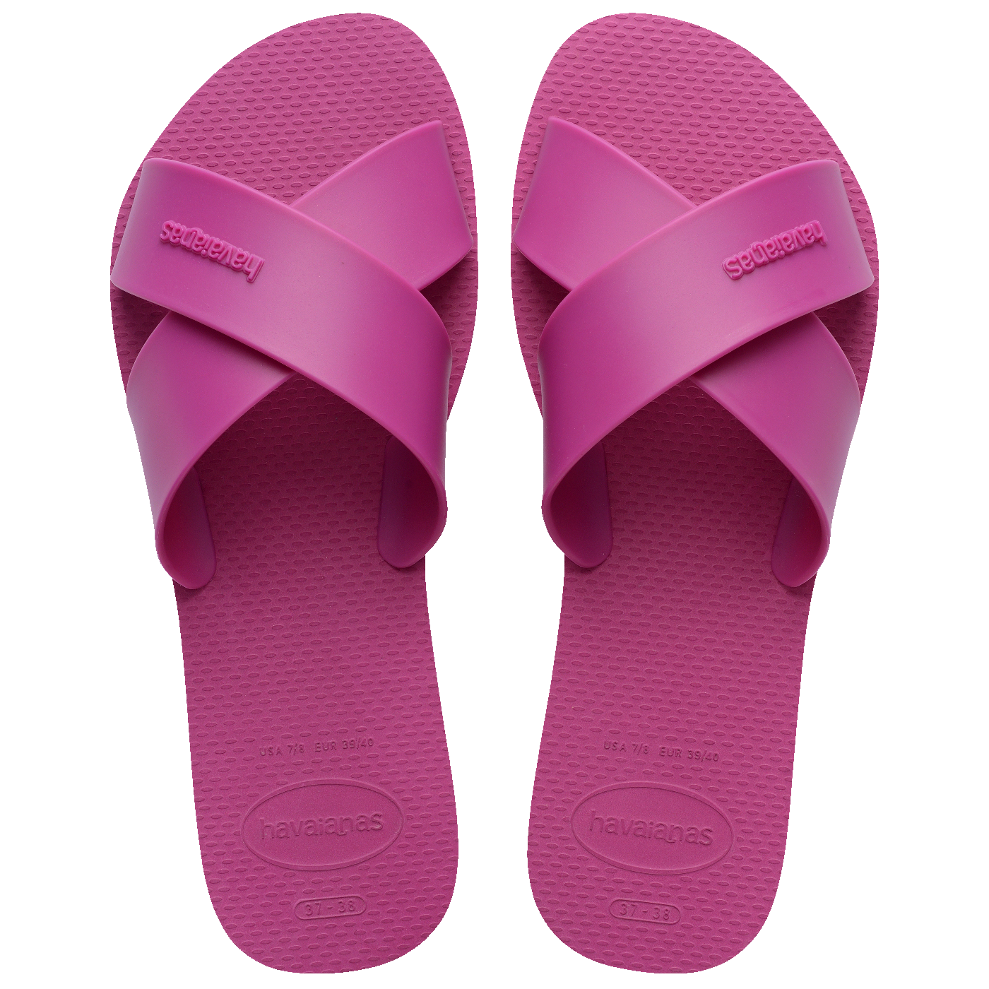 Rasteirinha Havaianas Aqua