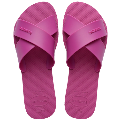 Rasteirinha Havaianas Aqua