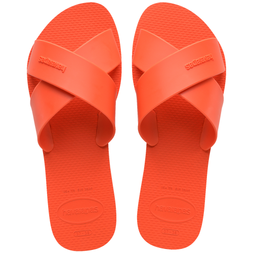 Rasteirinha Havaianas Aqua