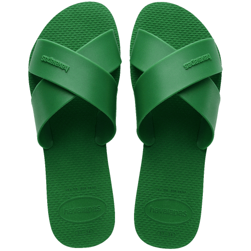 Rasteirinha Havaianas Aqua