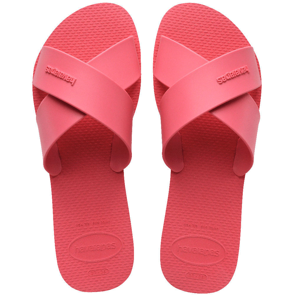 Rasteirinha Havaianas Aqua