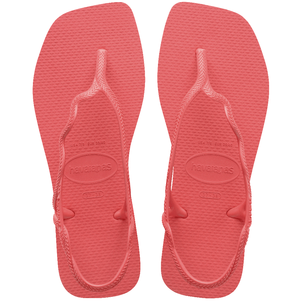 Rasteirinha Havaianas Soleil