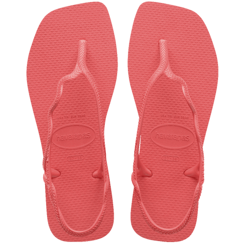 Rasteirinha Havaianas Soleil