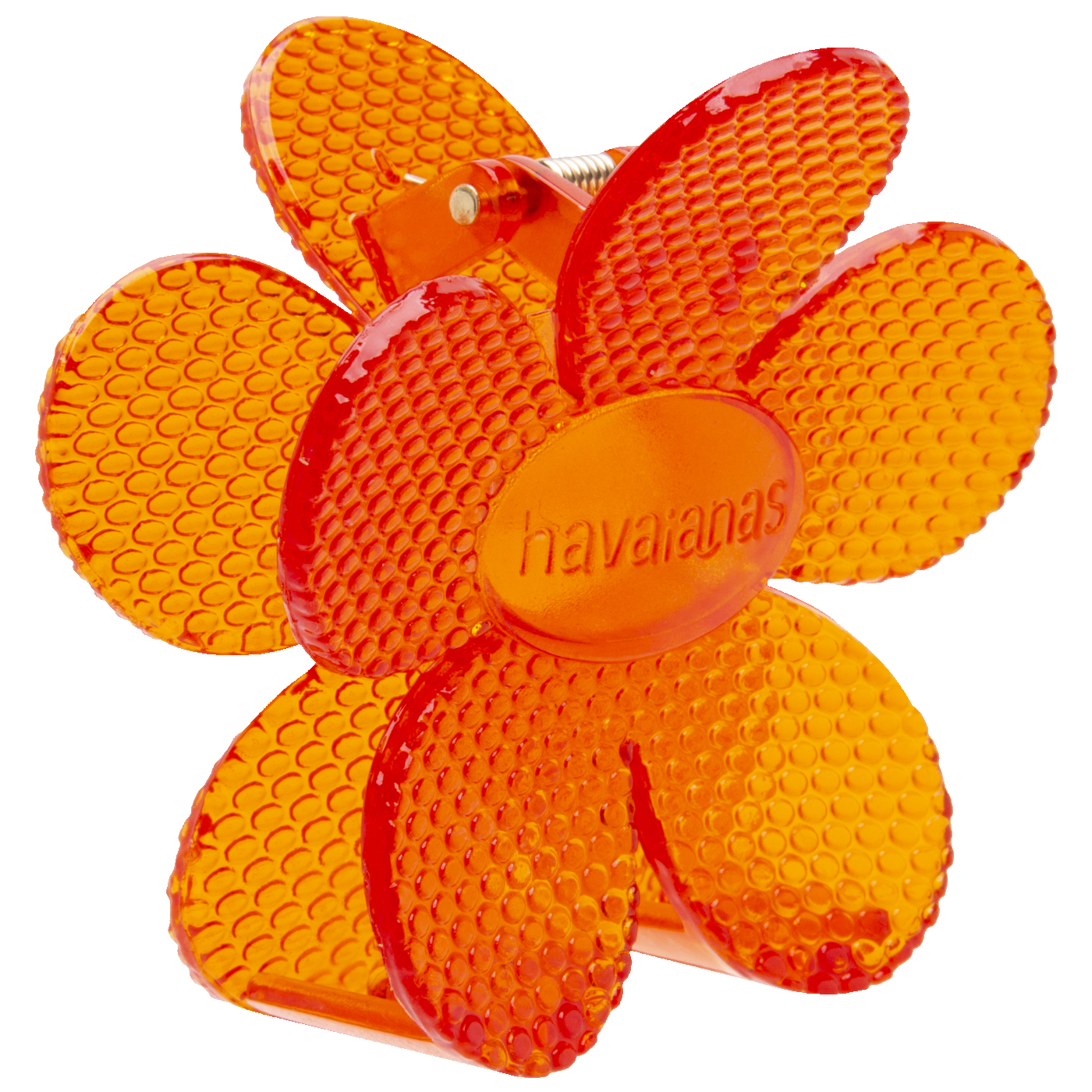 Presilha de Cabelo Havaianas