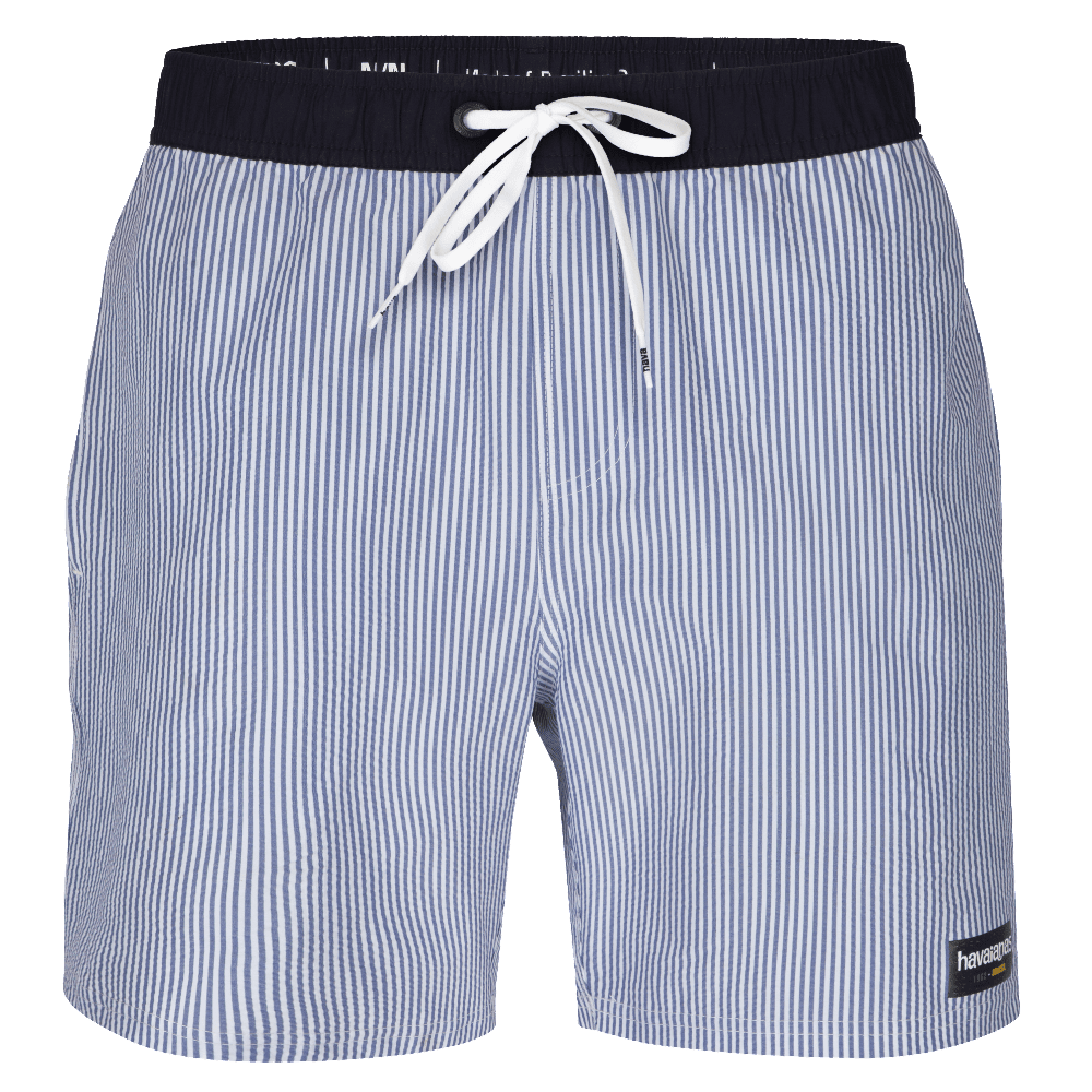 Shorts de Praia Havaianas Listrado