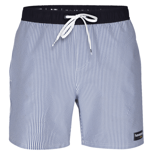 Shorts de Praia Havaianas Listrado
