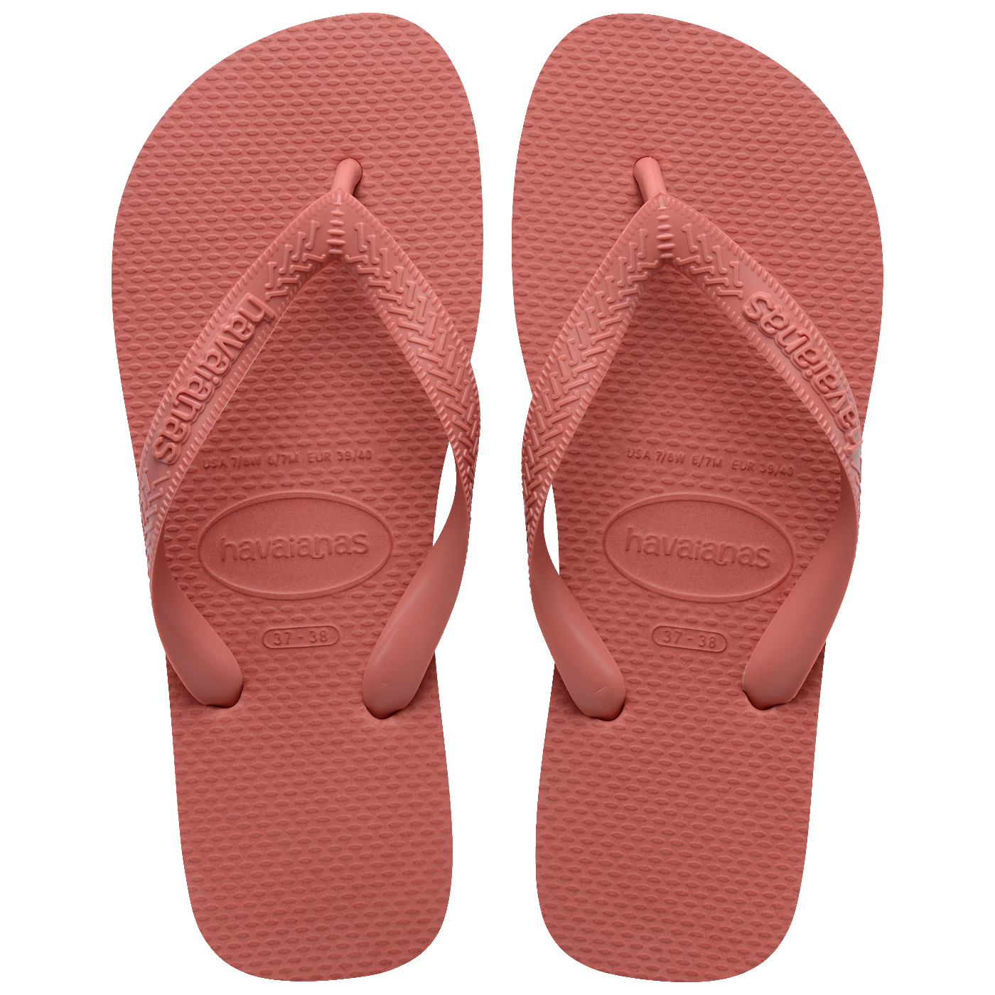 Chinelo Havaianas Top Senses