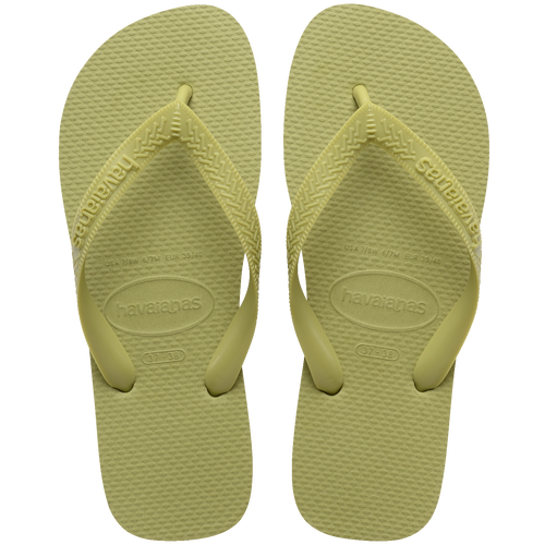Chinelo Havaianas Top Senses