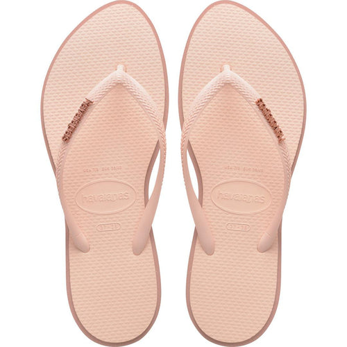 Chinelo Havaianas Slim Point