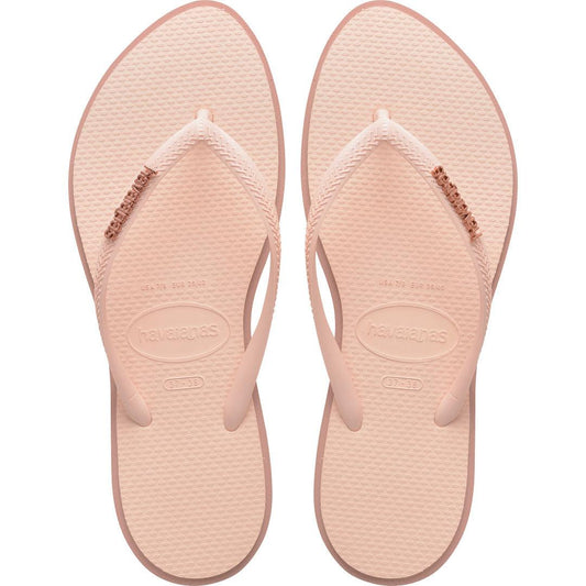 Chinelo Havaianas Slim Point