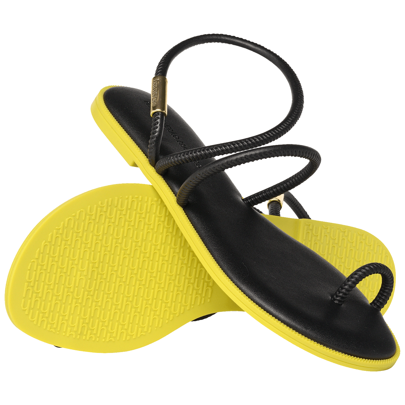 Rasteirinha Havaianas Una Pitanga