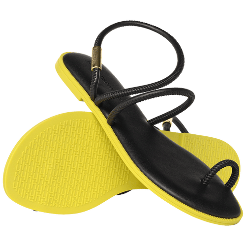 Rasteirinha Havaianas Una Pitanga