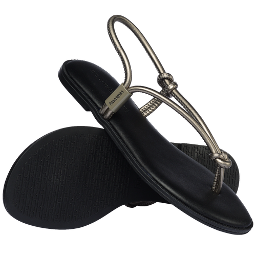 Rasteirinha Havaianas Una Açaí