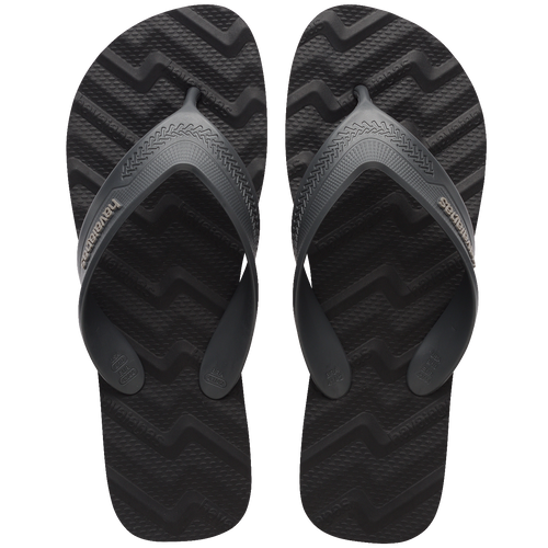 Chinelo Havaianas Track Waves