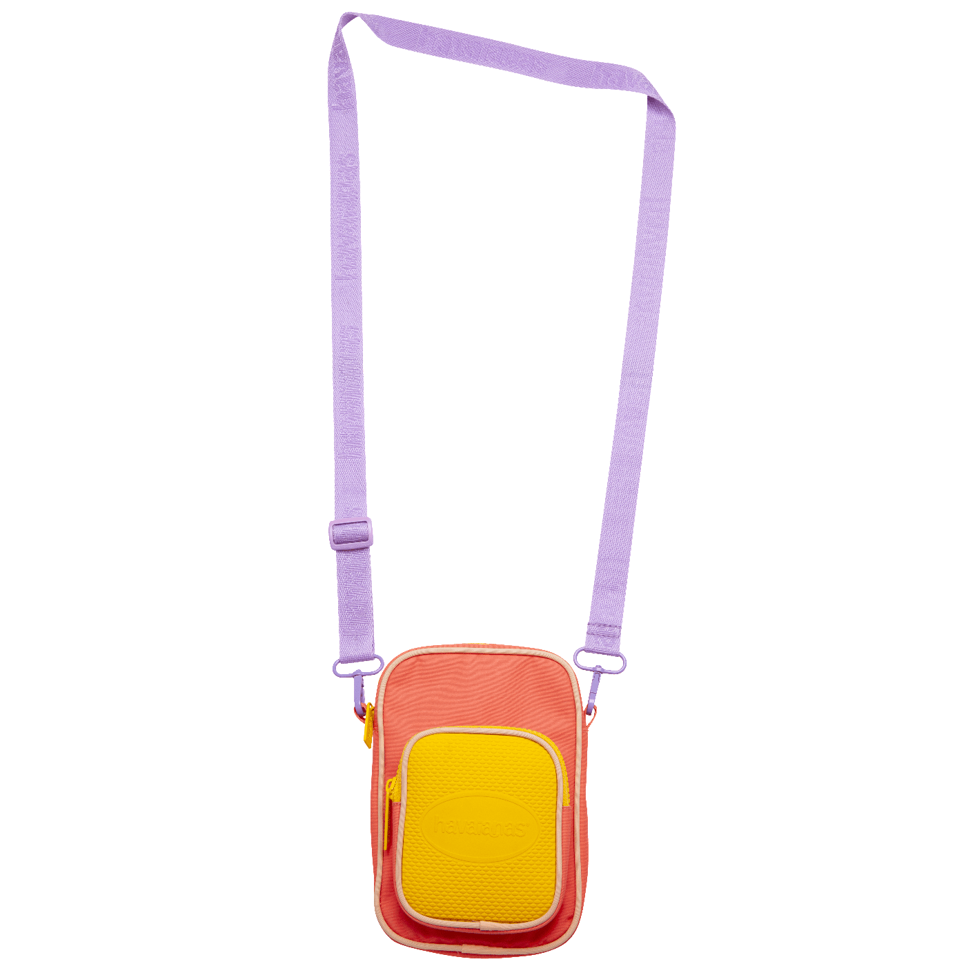 Shoulder Bag Havaianas Mix
