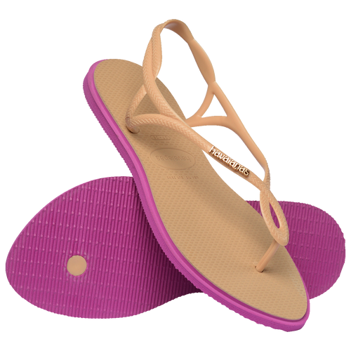 Rasteirinha Havaianas Luna Point