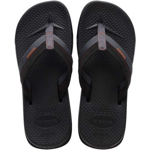 Chinelo Havaianas Track Plus