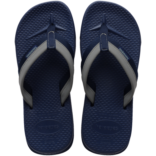 Chinelo Havaianas Track Plus