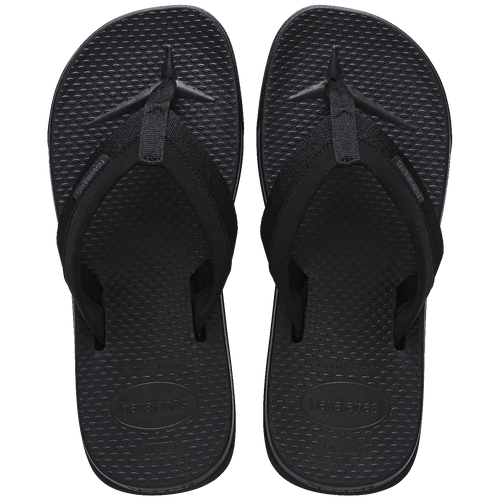 Chinelo Havaianas Track Plus