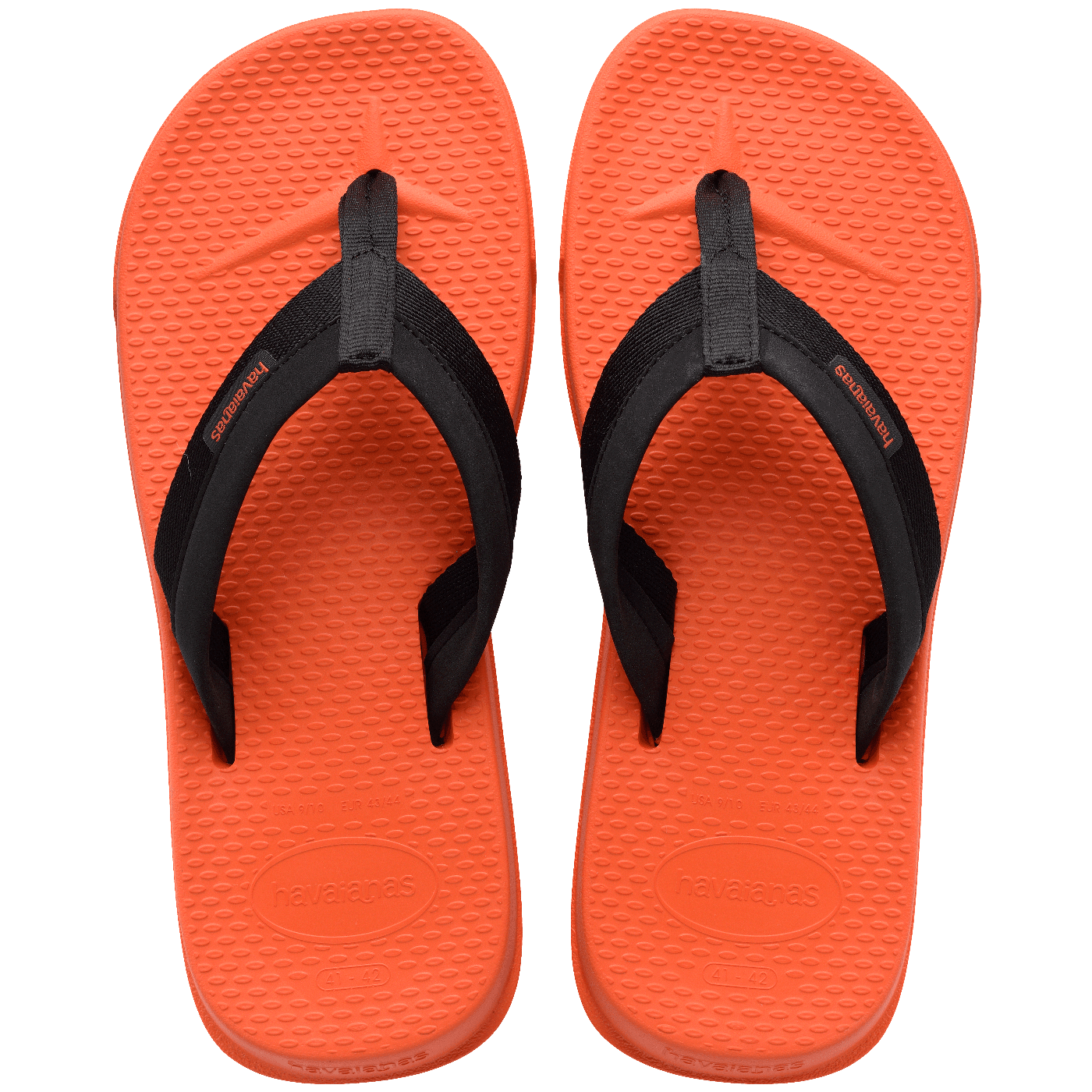 Chinelo Havaianas Track Plus