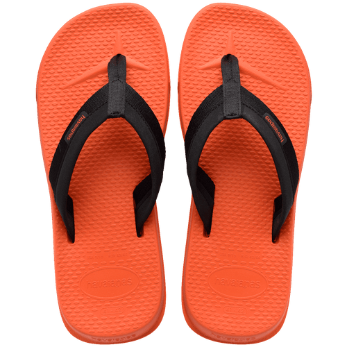 Chinelo Havaianas Track Plus