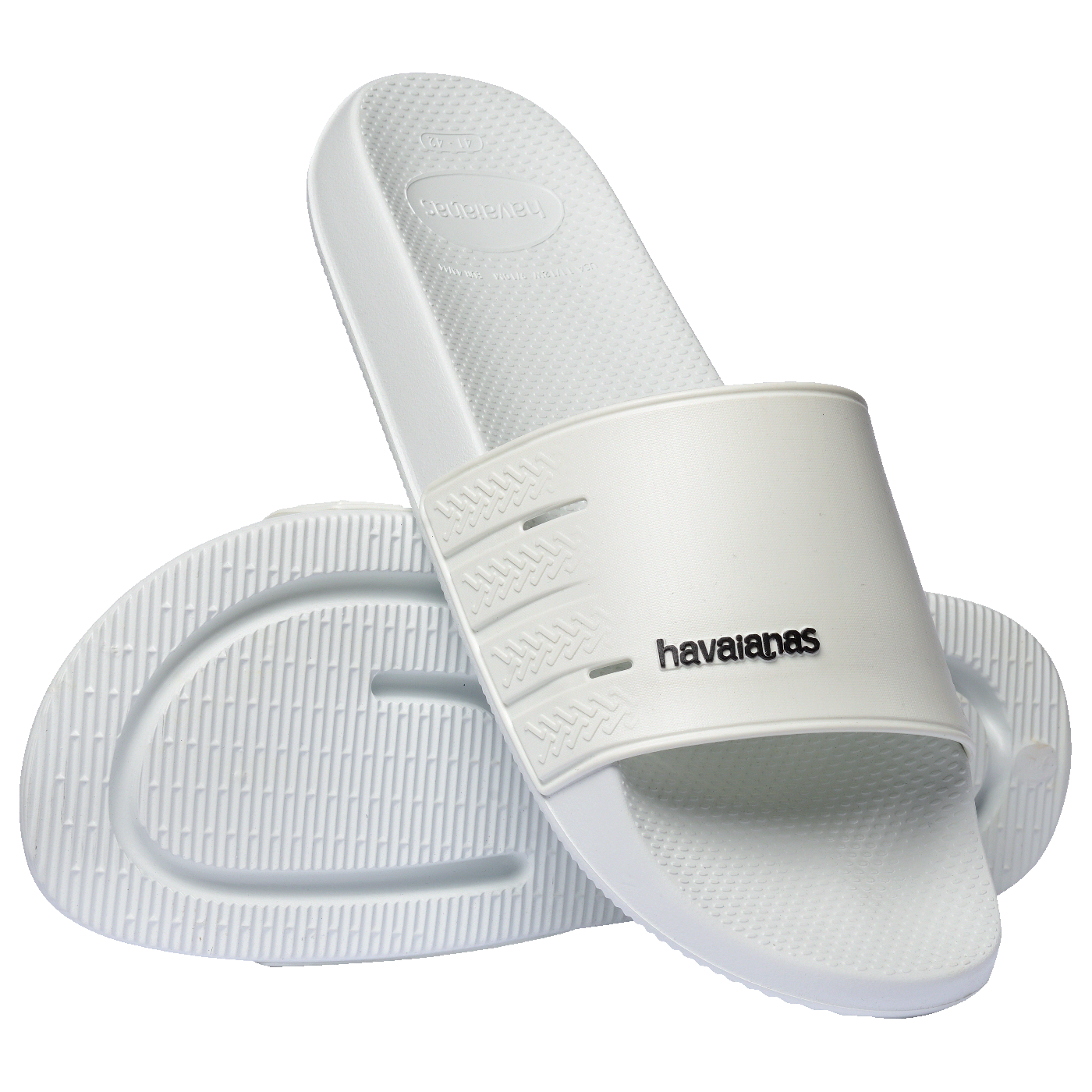 Slide Havaianas Zero