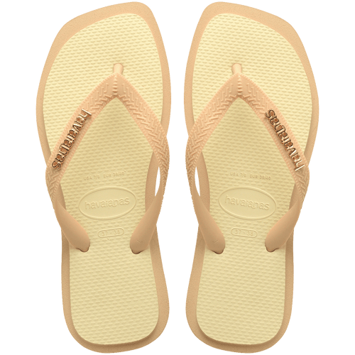 Chinelo Havaianas Top Square Fusion