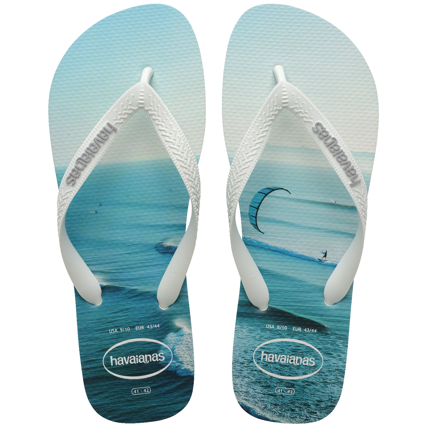 Chinelo Havaianas Top Surfer I