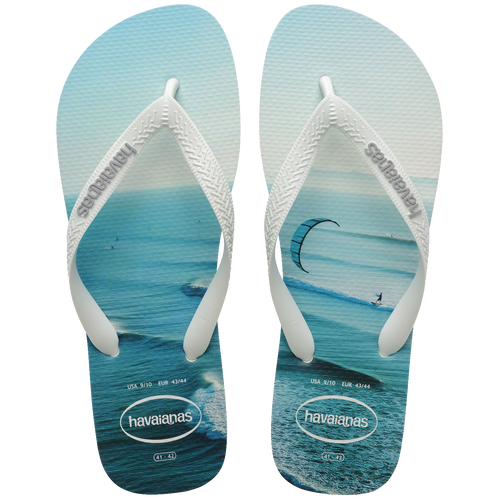 Chinelo Havaianas Top Surfer I