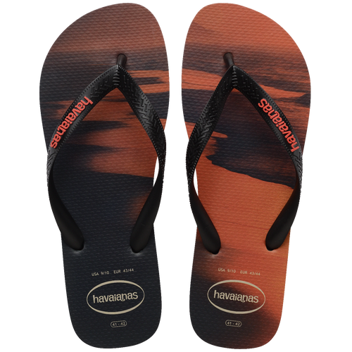 Chinelo Havaianas Top Surfer I