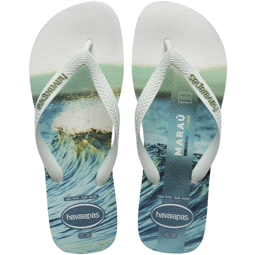 Chinelo Havaianas Top Surfer I