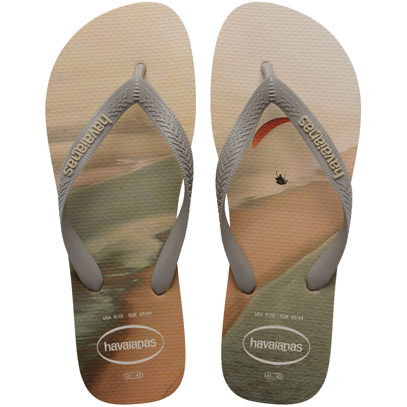 Chinelo Havaianas Top Surfer I