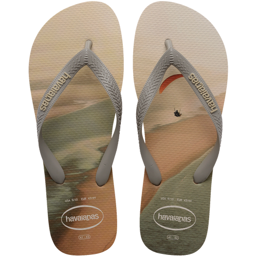 Chinelo Havaianas Top Surfer I