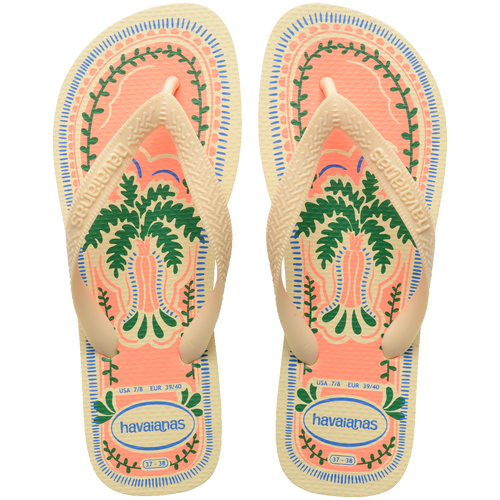Chinelo Havaianas Top Summer Vibes