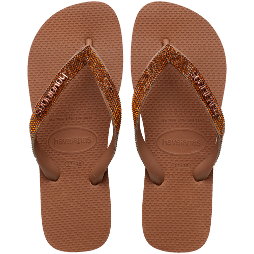 Chinelo Havaianas Top Glow