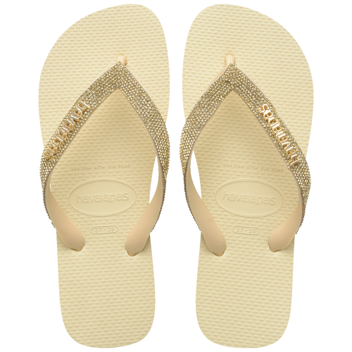 Chinelo Havaianas Top Glow