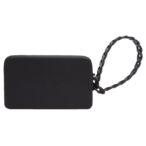 Mini Bag Havaianas Chain Cromado