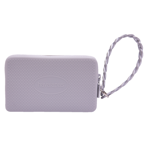 Mini Bag Havaianas Chain Cromado