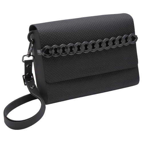 Casual Bag Havaianas Chains Cromado