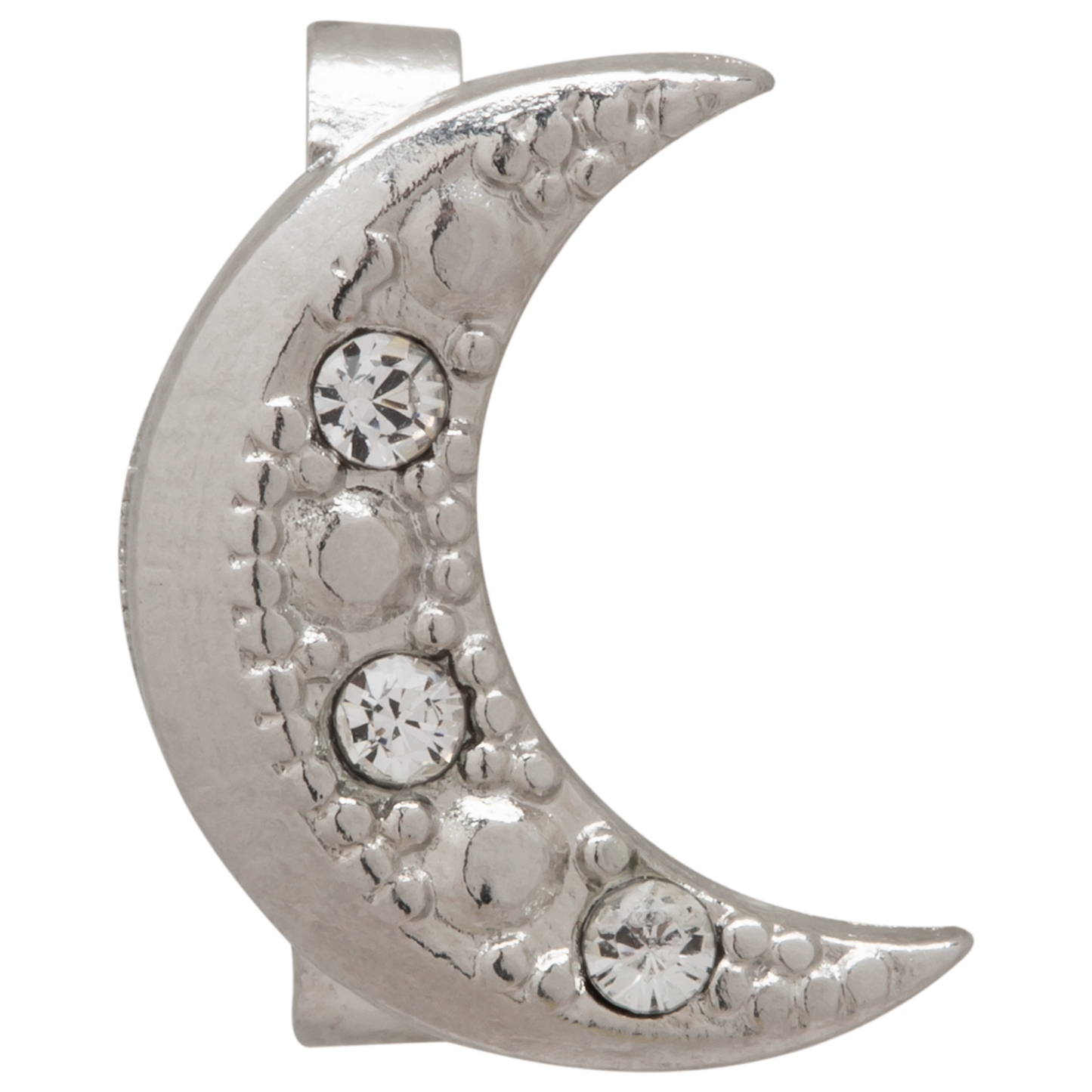 Pin Slim Havaianas Lua Swarovski