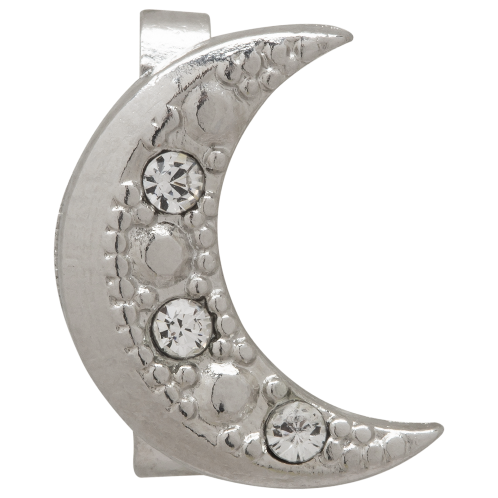 Pin Slim Havaianas Lua Swarovski
