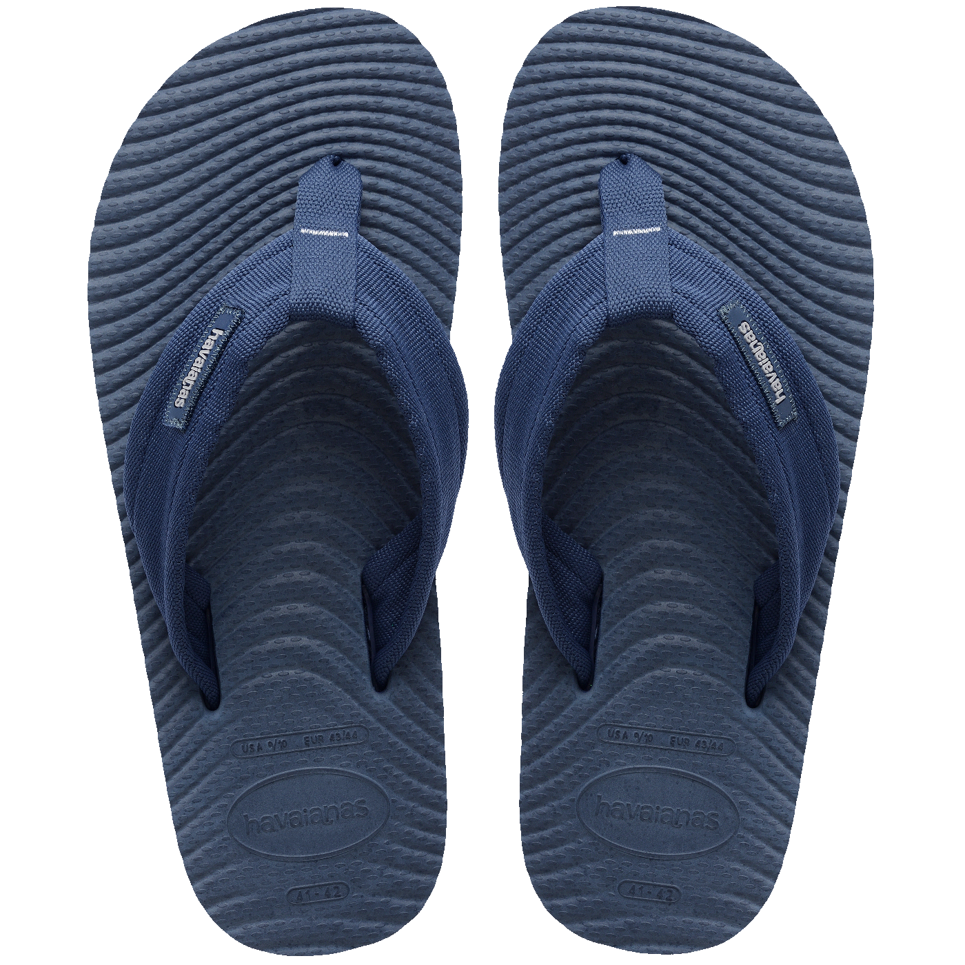 Chinelo Havaianas Surfer Coast