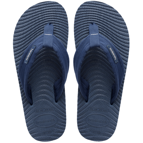 Chinelo Havaianas Surfer Coast