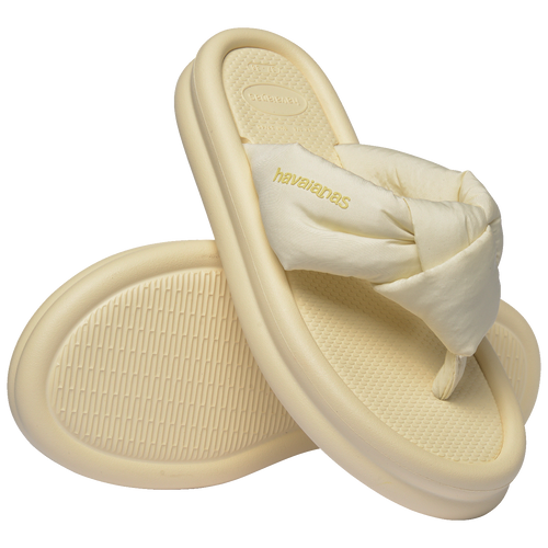 Chinelo Havaianas Over Puffed