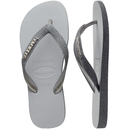 Chinelo Havaianas Top Sparkle