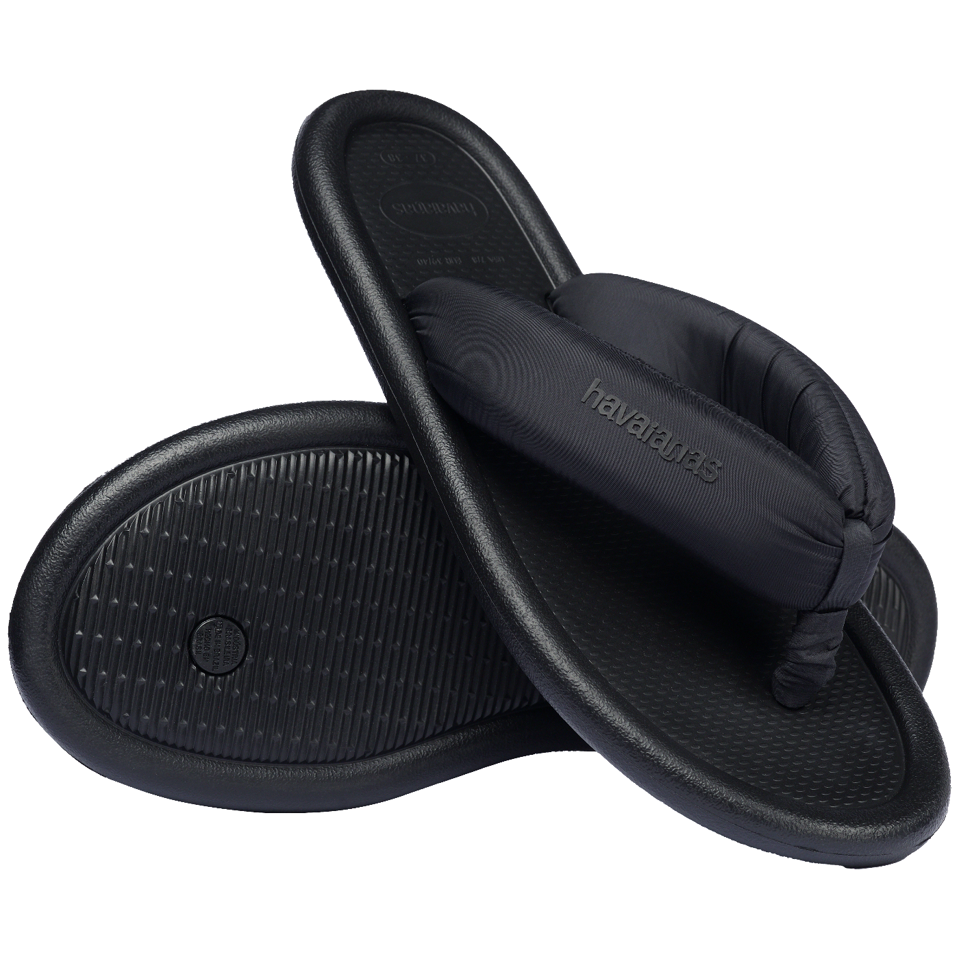 Chinelo Havaianas Maxi Puffed