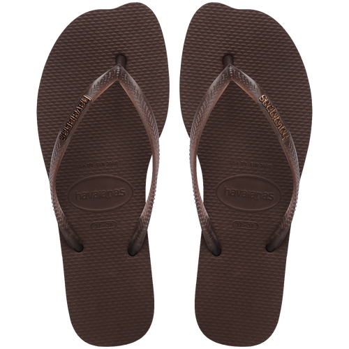 Chinelo Havaianas Slim Split