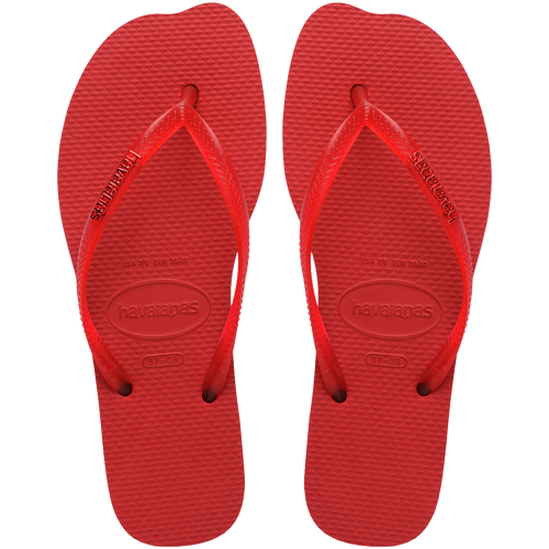 Chinelo Havaianas Slim Split