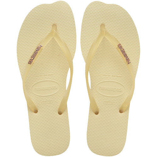 Chinelo Havaianas Slim Split