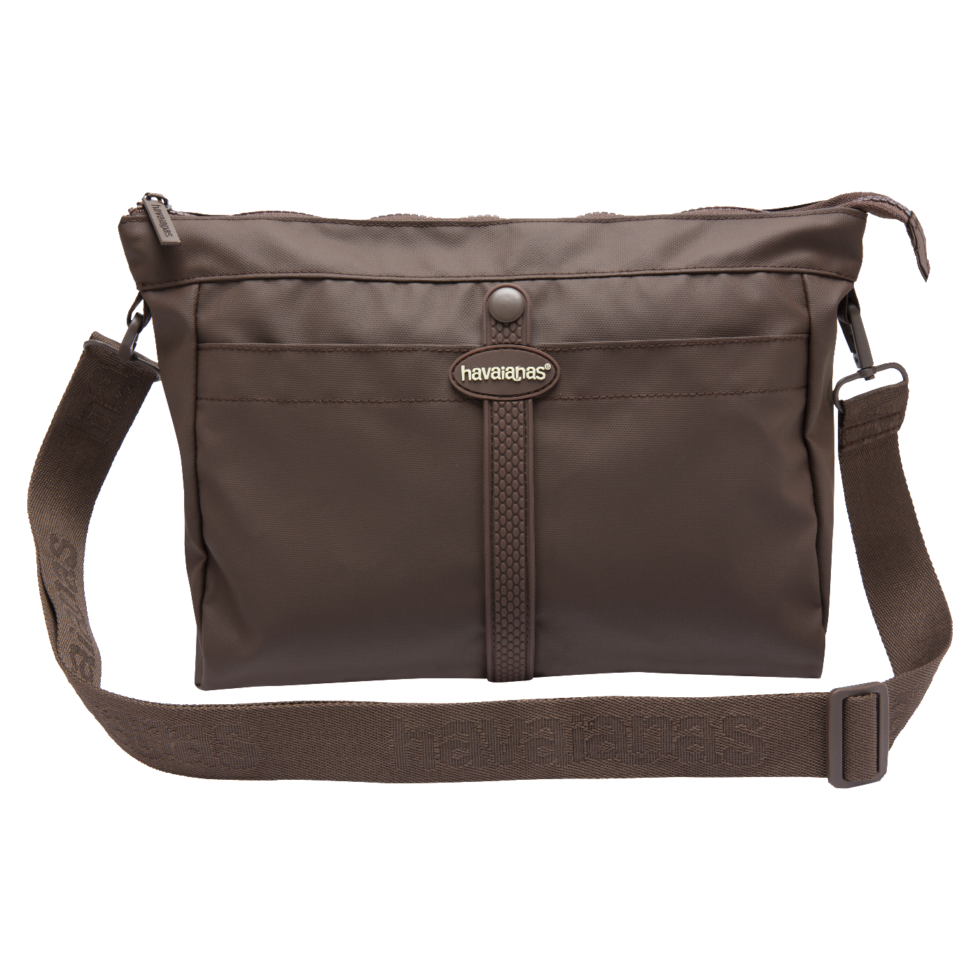 Bolsa Transversal Havaianas Go